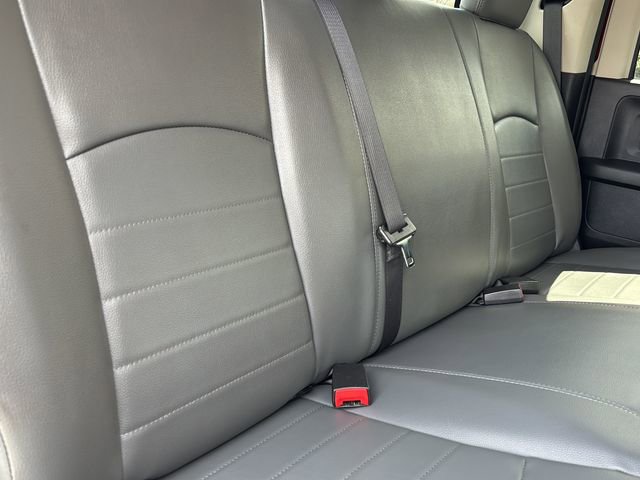 Used 2016 RAM 3500 Tradesman image 41