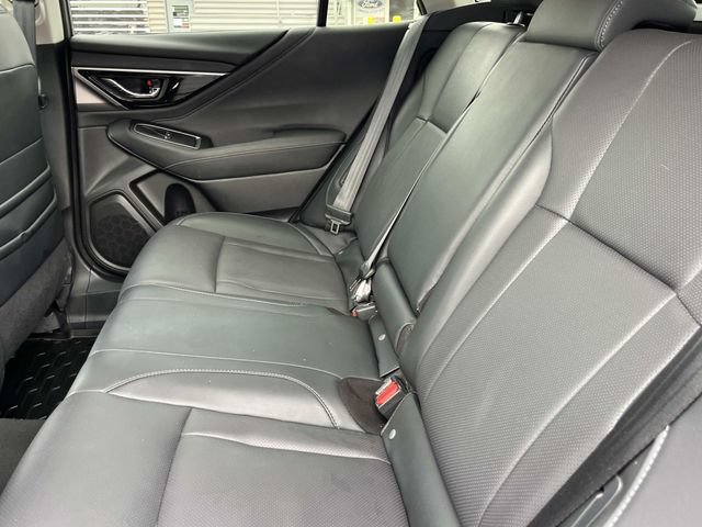 Used 2024 Subaru Outback Limited AWD/4WD image 25