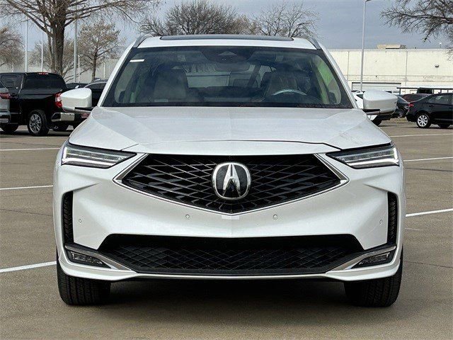 New 2026 Acura MDX SH-AWD w/ Advance Package image 8