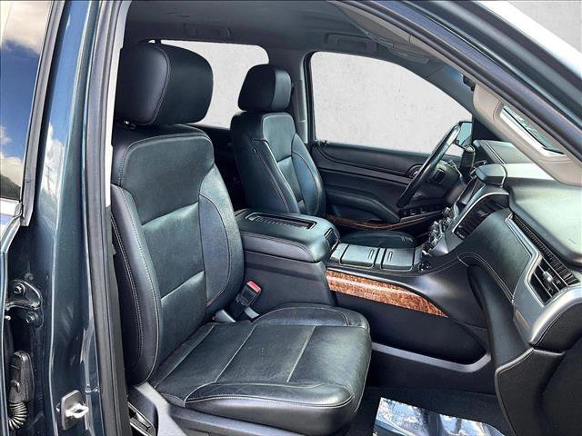 Used 2019 Chevrolet Tahoe Premier image 7