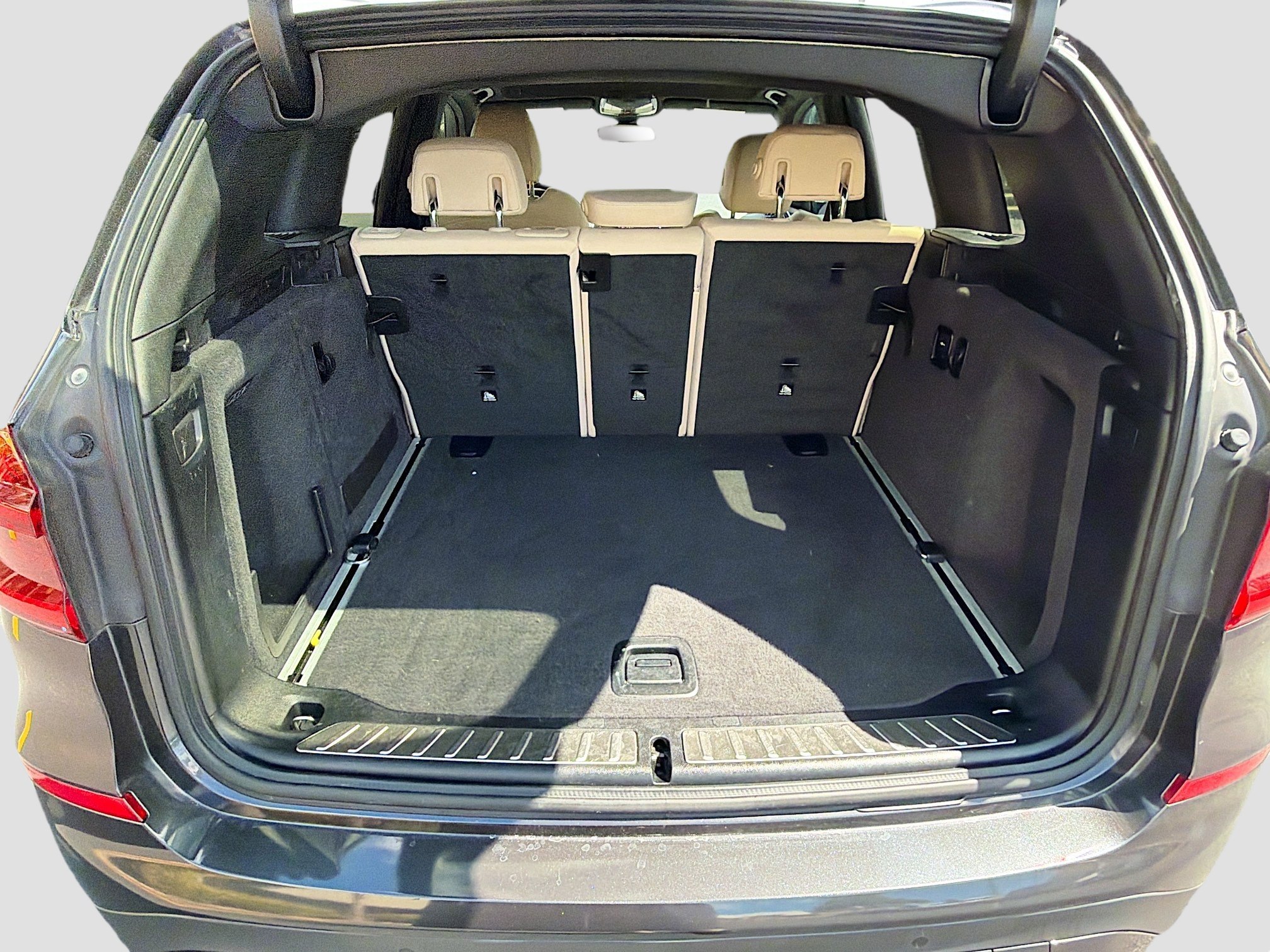 Used 2020 BMW X3 xDrive30i w/ Driving Assistance Package image 14
