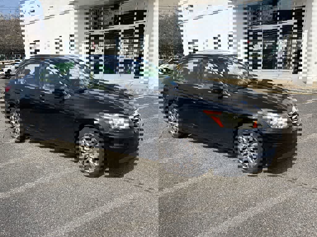 Used 2011 Honda Accord EX-L image 8