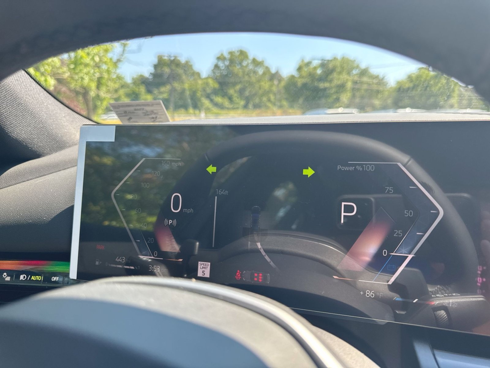 New 2026 BMW 530i xDrive AWD/4WD image 19