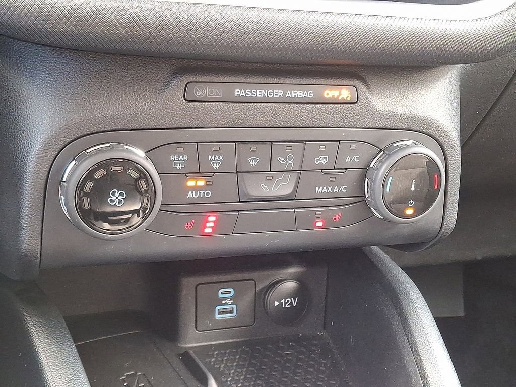 Used 2022 Ford Bronco Sport Big Bend w/ Convenience Package image 17