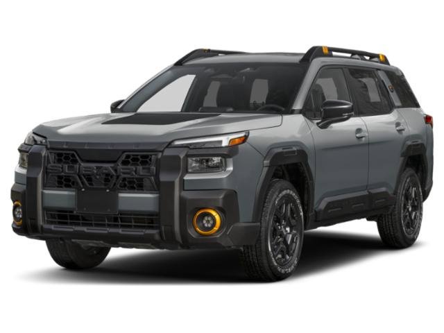 New 2026 Subaru Outback Wilderness AWD/4WD image 4