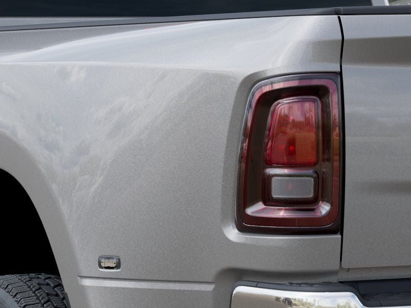 New 2026 RAM 3500 Tradesman AWD/4WD image 9