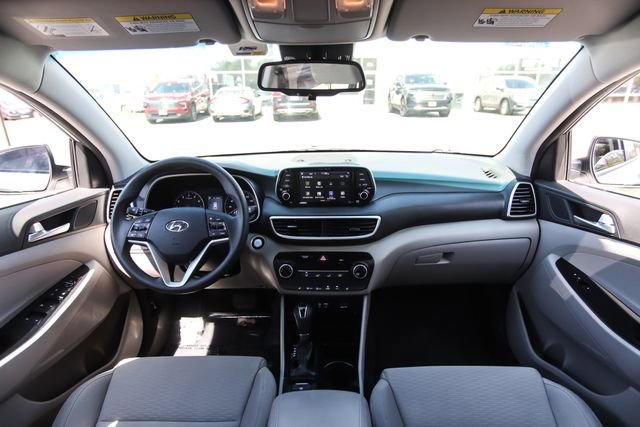 Used 2019 Hyundai Tucson Value w/ Cargo Package AWD/4WD image 31