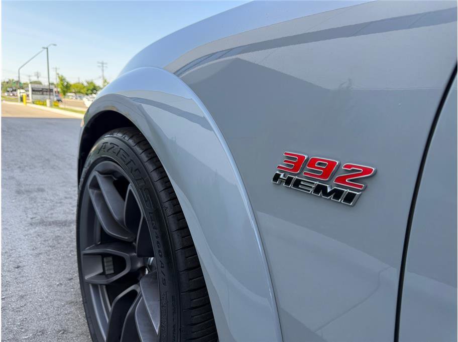 Used 2021 Dodge Charger Scat Pack image 47