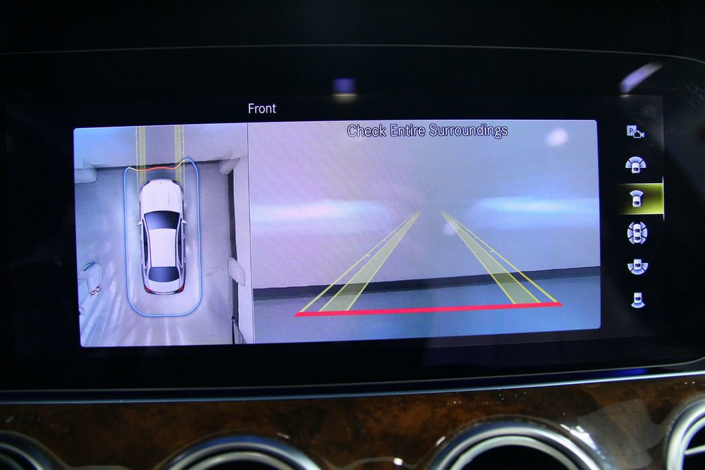 Certified 2023 Mercedes-Benz E 350 4MATIC Sedan image 13