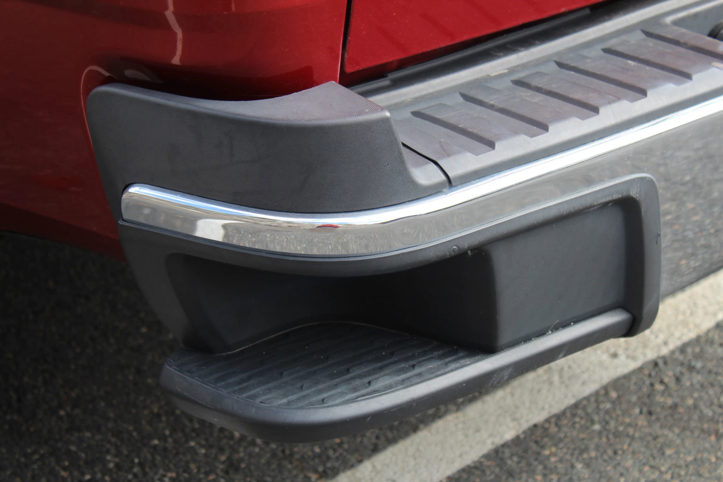 Used 2015 Chevrolet Colorado LT w/ Luxury Package image 44