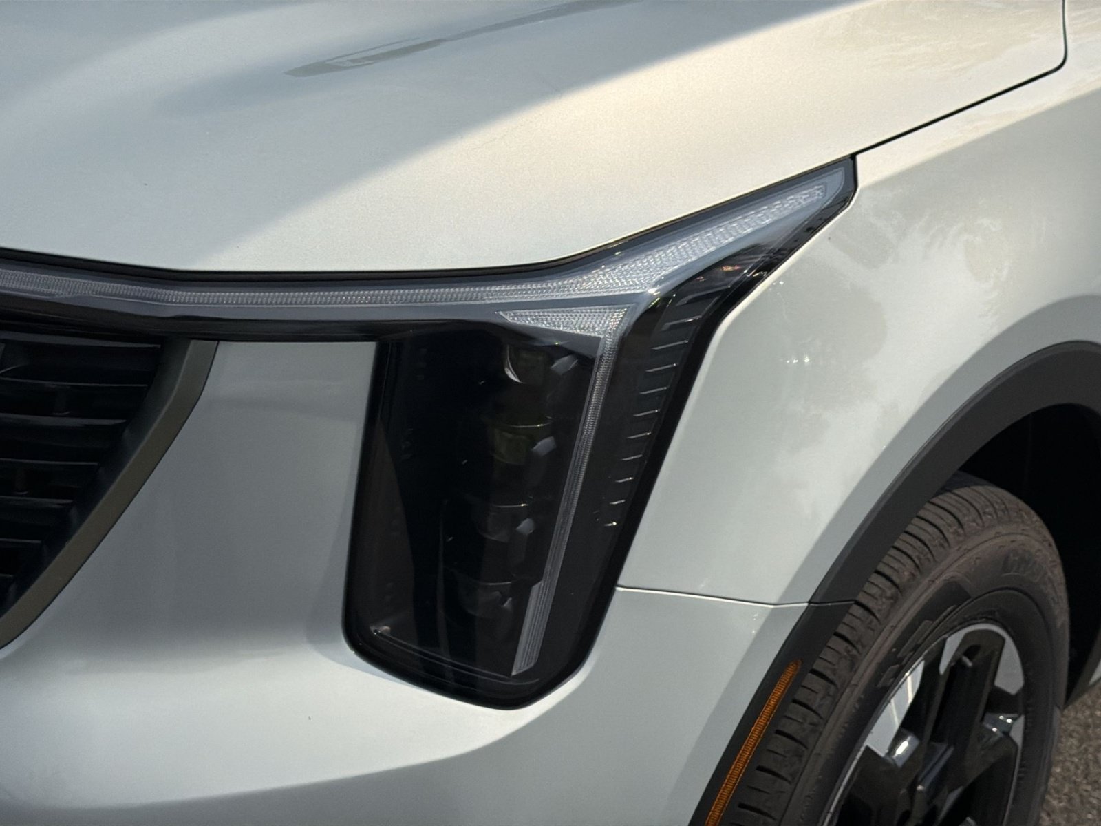 New 2026 Kia Sorento S AWD/4WD image 13