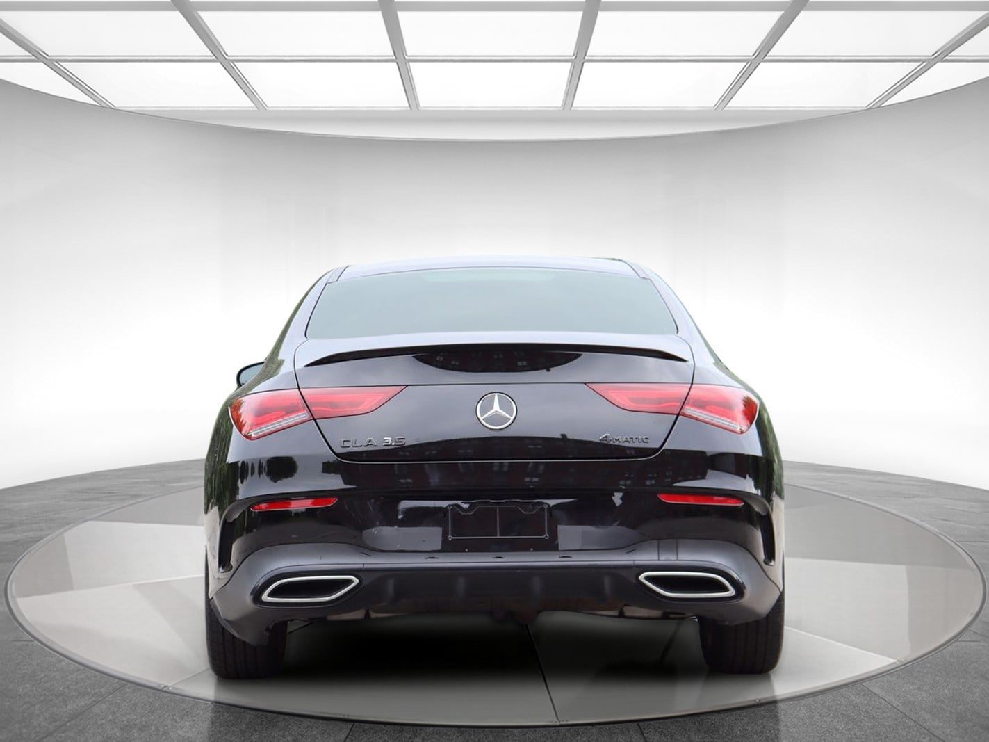 Used 2023 Mercedes-Benz CLA 250 4MATIC w/ AMG Line image 7