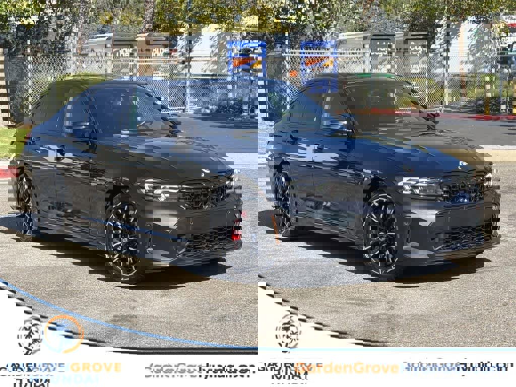 Used 2023 BMW M340i xDrive