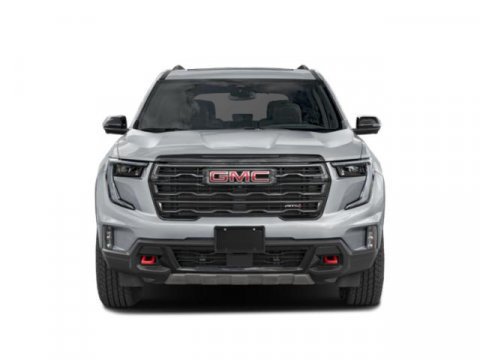 New 2025 GMC Acadia AT4 w/ LPO, Floor Liner Package AWD/4WD image 7