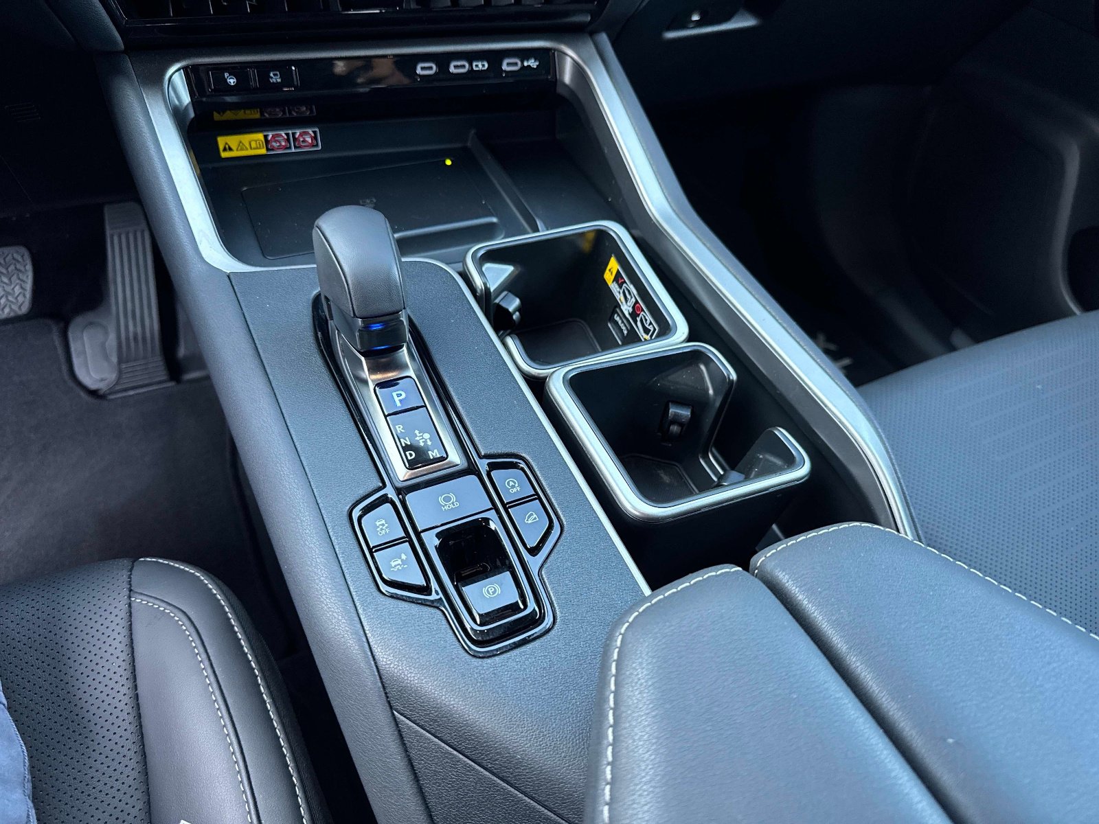 Certified 2025 Lexus TX 350 AWD w/ Technology Package image 29