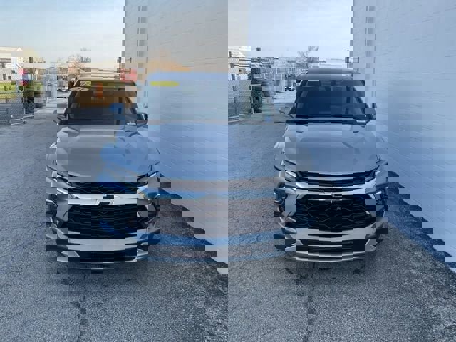 Used 2024 Chevrolet Blazer LT w/ Convenience Package image 5
