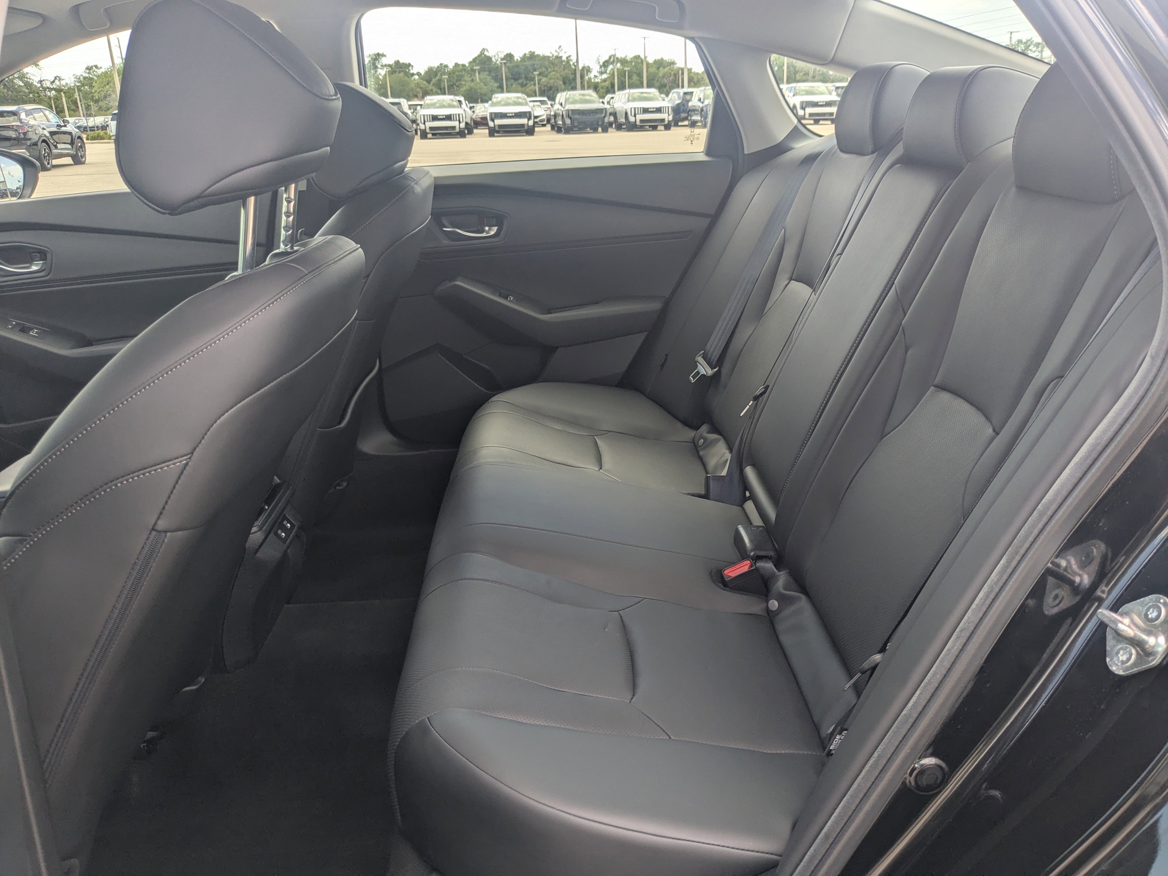 Used 2025 Honda Accord EX-L image 13