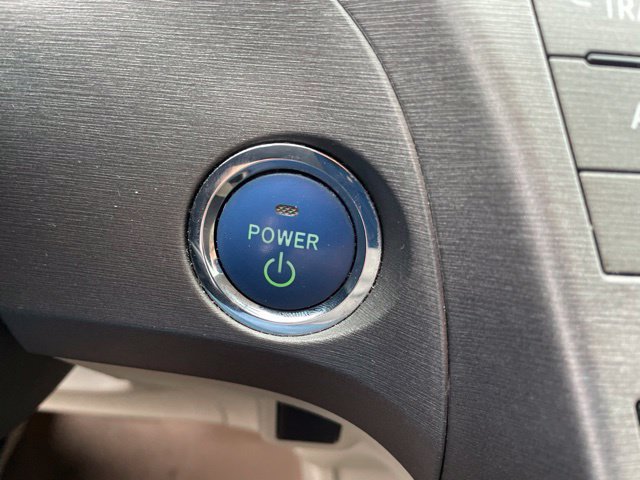 Used 2013 Toyota Prius Two FWD image 27
