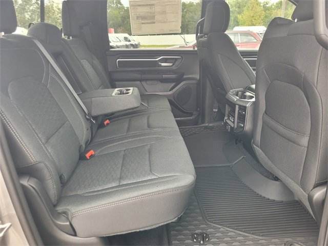 New 2026 RAM 1500 Big Horn image 16