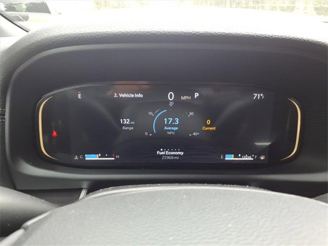 Used 2024 Jeep Wagoneer 2WD w/ Premium Group I image 25