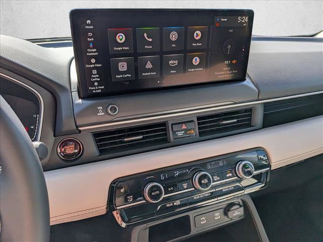 New 2026 Honda Pilot EX-L image 12