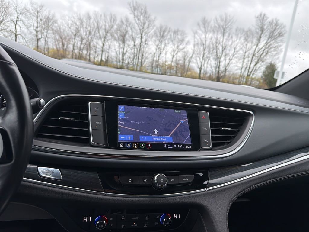 Used 2024 Buick Enclave Premium image 14