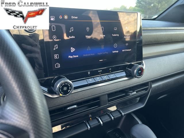 Used 2023 Chevrolet Colorado W/T image 19