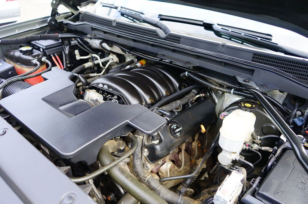 Used 2017 GMC Sierra 1500 Denali w/ Denali Ultimate Package image 11