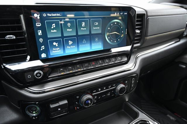 Used 2024 Chevrolet Silverado 1500 ZR2 w/ ZR2 Bison Edition image 19