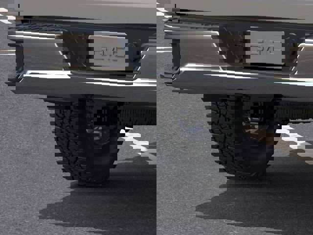 New 2026 GMC Sierra 2500 SLE image 14