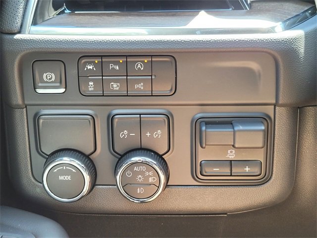 New 2026 Chevrolet Tahoe High Country w/ Sun And Tow Package image 20