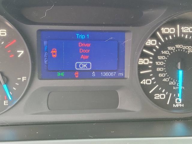 Used 2013 Ford Edge SEL FWD image 10