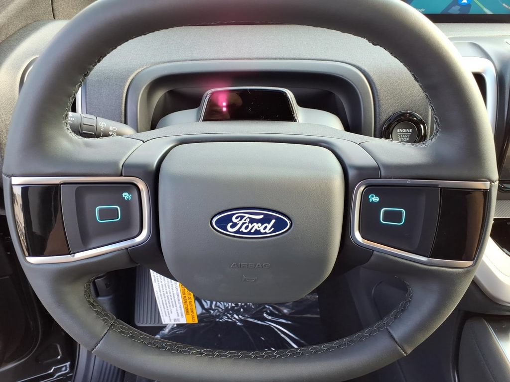 New 2027 Ford Expedition Max Active AWD/4WD image 25