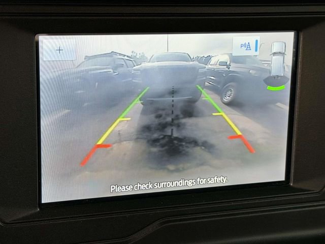 Used 2022 Ford Bronco Badlands image 32