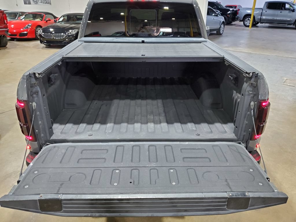 Used 2018 Ford F150 Raptor w/ Equipment Group 802A Luxury AWD/4WD image 41