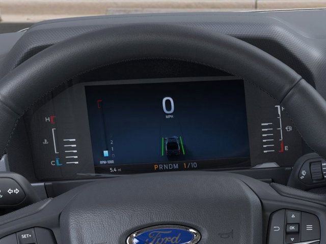 New 2025 Ford Ranger XLT w/ FX4 Off-Road Package image 13