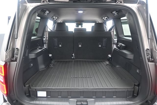 New 2027 Toyota Land Cruiser 1958 AWD/4WD image 12