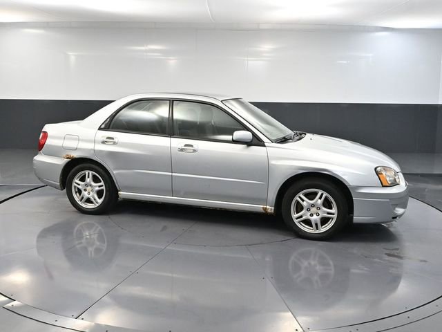 Used 2004 Subaru Impreza RS image 3