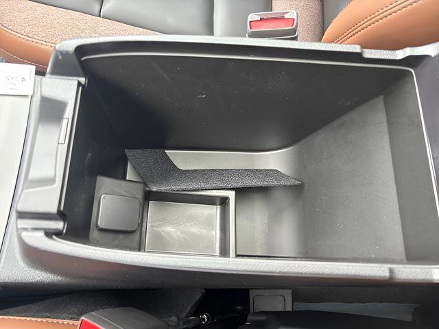 Used 2025 Ford Bronco Sport Outer Banks w/ Outer Banks Tech Package+ image 21