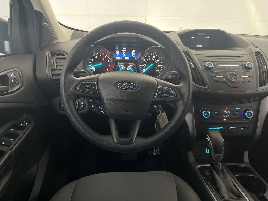 Used 2018 Ford Escape S image 31