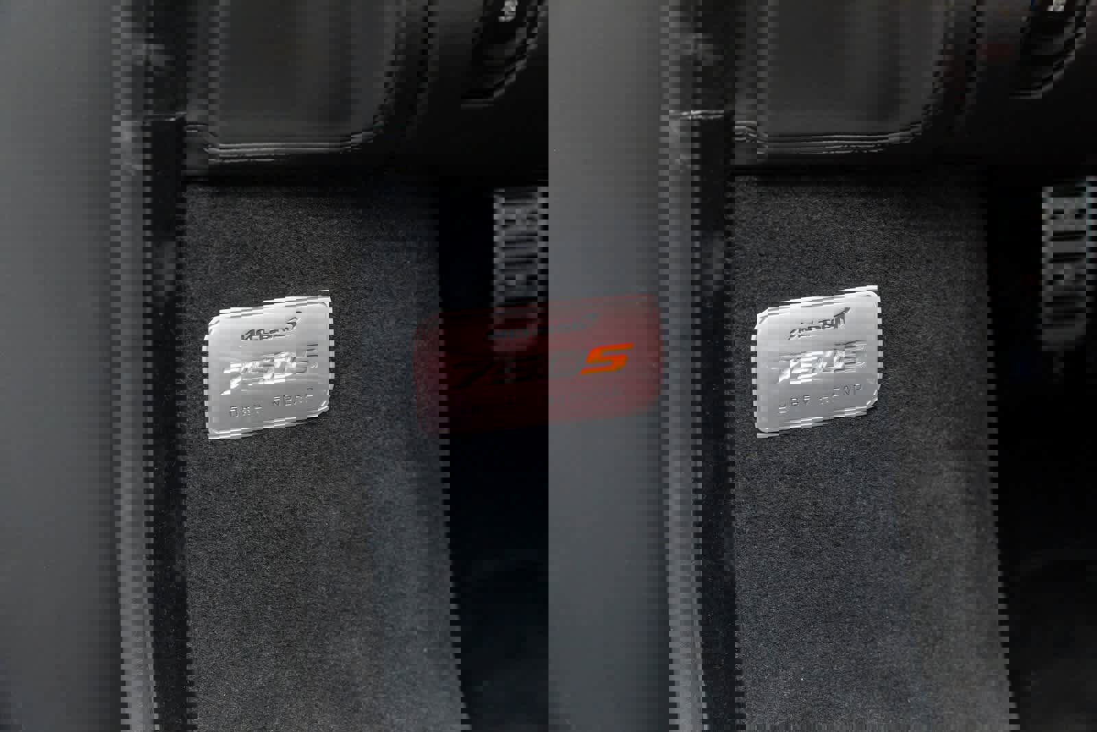 New 2026 McLaren 750S image 7