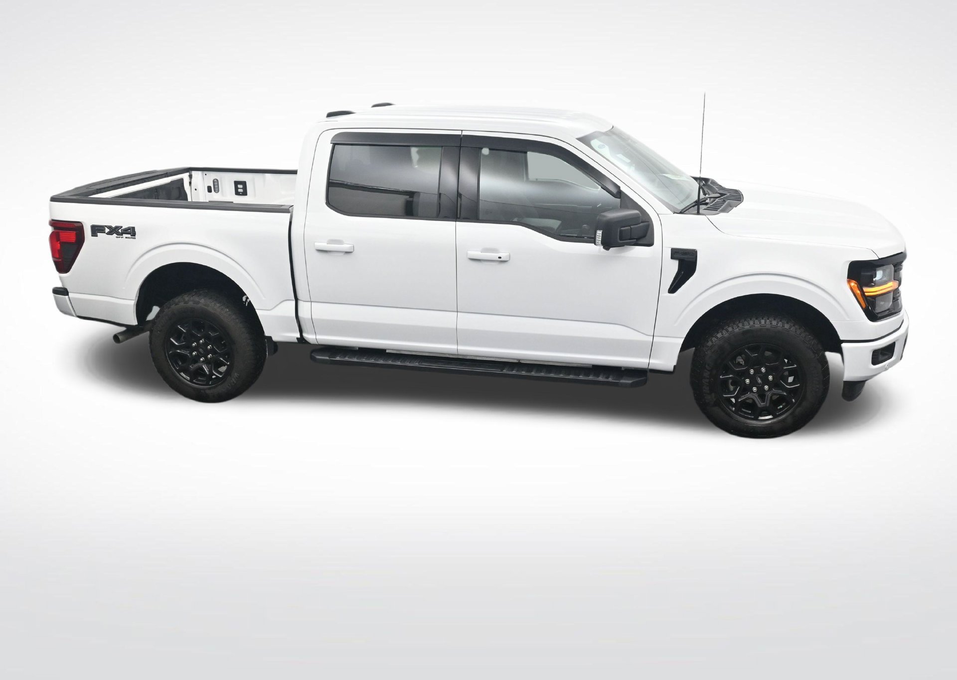 Used 2025 Ford F150 XLT w/ Equipment Group 302A MID AWD/4WD image 25