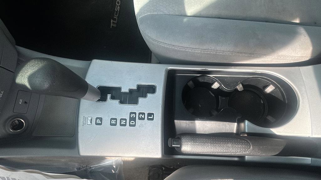 Used 2007 Hyundai Elantra GLS image 20