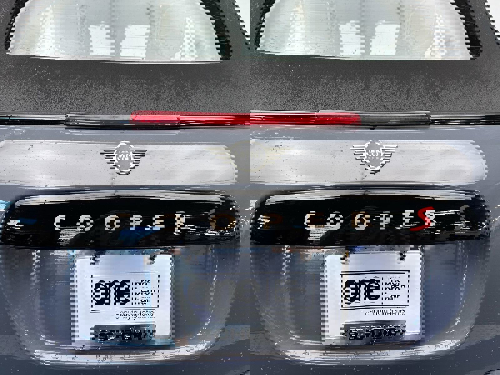 New 2026 MINI Cooper S image 25