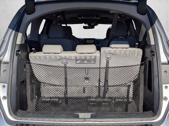 Used 2019 Honda Odyssey Elite image 20