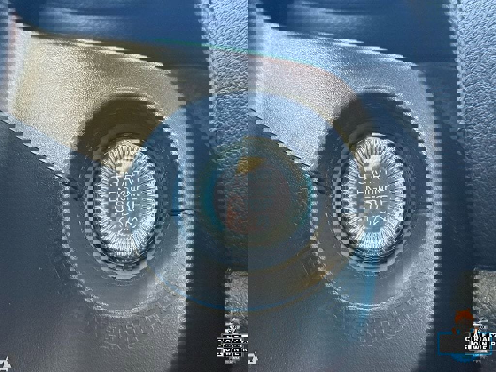 Certified 2023 Jeep Renegade Altitude w/ Sun/Sound Group image 24