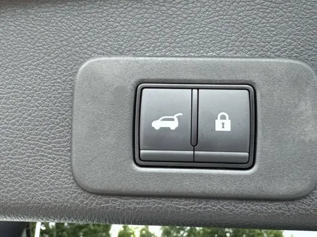 Certified 2025 Nissan Murano SL AWD/4WD image 14