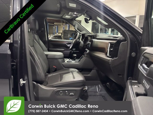 Certified 2026 GMC Sierra 1500 Denali AWD/4WD image 40