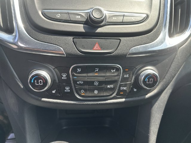 Used 2019 Chevrolet Equinox LT AWD/4WD image 21
