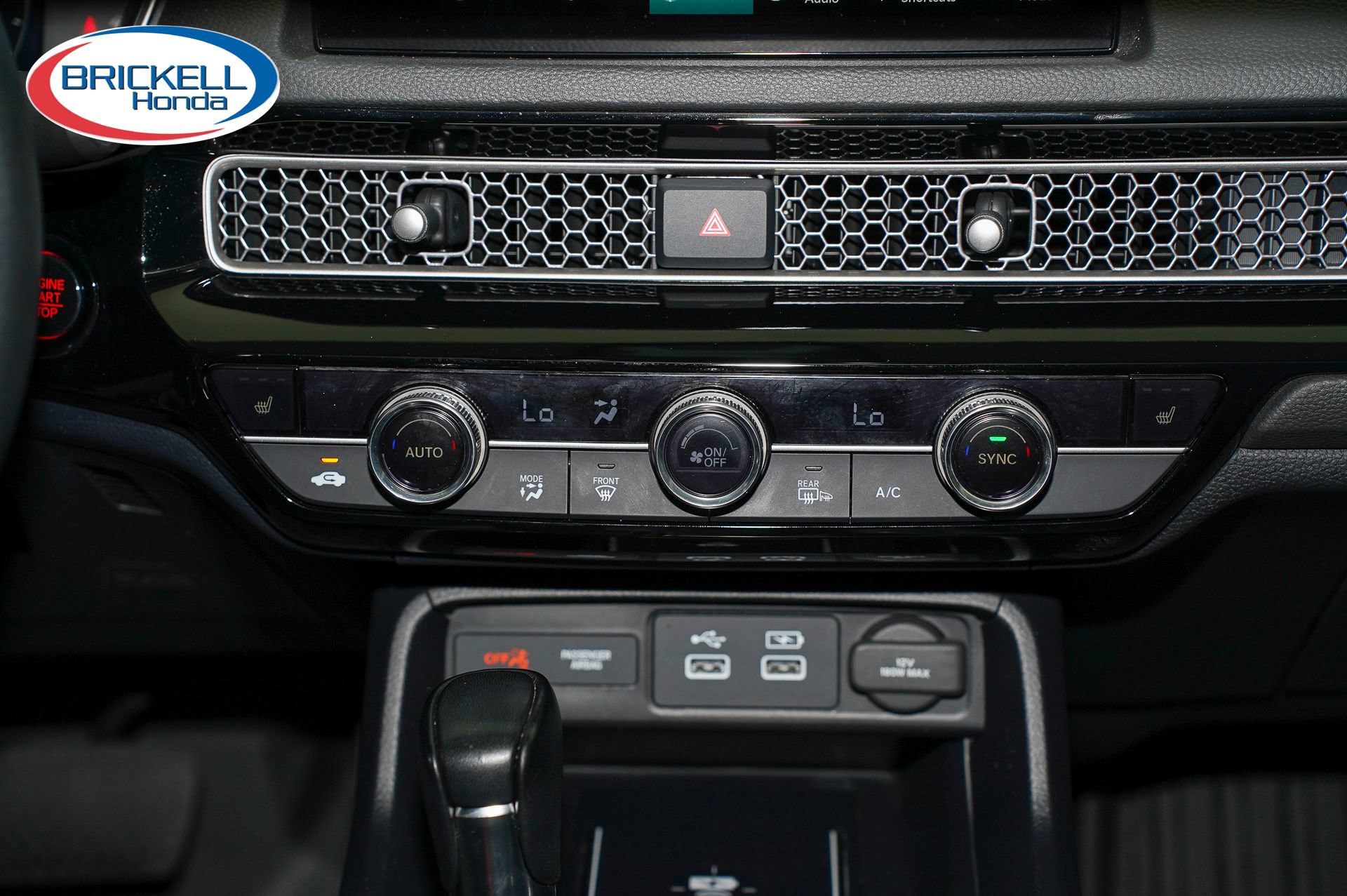 Used 2023 Honda Civic Touring image 23